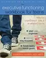 Free download [full] The Executive Functioning Workbook For Teens free photo or picture to be edited with GIMP online image editor
